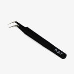 ESD-15 Anti Static Tweezer (Bent Tip)