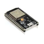 ESP WROOM 32 MCU Module WITHOUT BLE 2