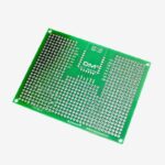 ESP32 Adapter Breakout Board – Prototype Board for ESP32 wroom Wireless Bluetooth and WiFi Module