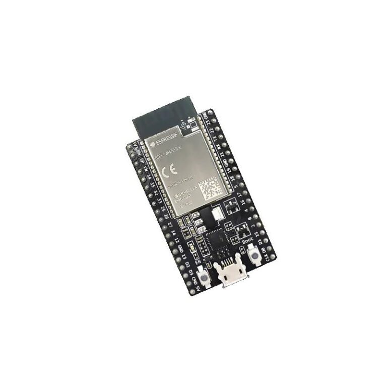 ESP32 WROOM E ESP32 DEVKITC Core Board for Arduino