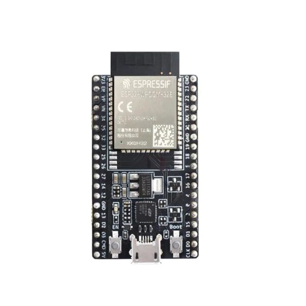 ESP32E 232