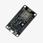 ESP8266 CH340 NodeMCU Wi-Fi Module