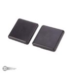 EasyMech Aluminum Extrusion End Cap for 20x20 4 pcs 1
