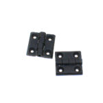 EasyMech Plastic Hinge 30x30 for 20X20 Aluminium Extrusion Profile 2 pcs 1