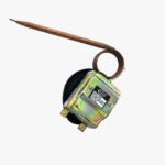 Elcon Gold Deluxe Capillary Thermostat 30-110 Degree Celsius (DLX-102) – Thermal Switch