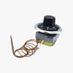 Elcon Gold Delux Capillary Thermostat 50-300 Degree Celsius (DLX-101) – Thermal Switch