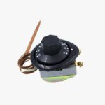 Elcon Gold Deluxe Capillary Thermostat 30-110 Degree Celsius (DLX-102) – Thermal Switch