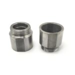 Electric bike freewheel adapter thread on spacer that positions a single speed freewheel for proper chain 1.jpg Q90 1.jpg  1