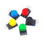 Electronic Building Blocks Big Key Button Module 2