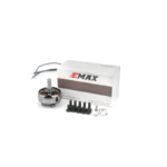 Emax ECOII 2306 1700KV Brushless Motor 4