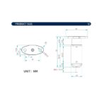Ender 3 V2 BL Touch Auto Leveling Kit 32 Bit 4