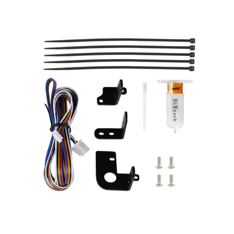 Ender 3 V2 BL Touch Auto Leveling Kit 32 Bit 6