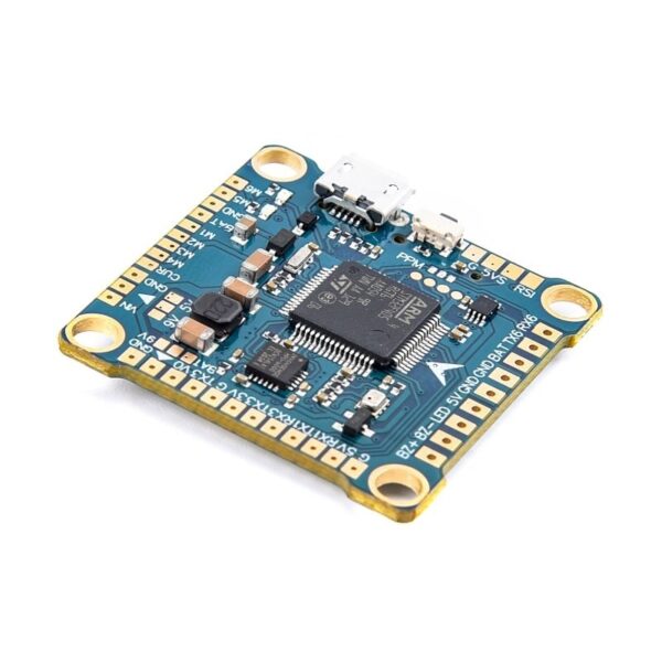 F4 V3S Plus Flight Control with OSD 2 6S 5