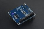 Pan-Tilt HAT for Raspberry Pi and Jetson Nano
