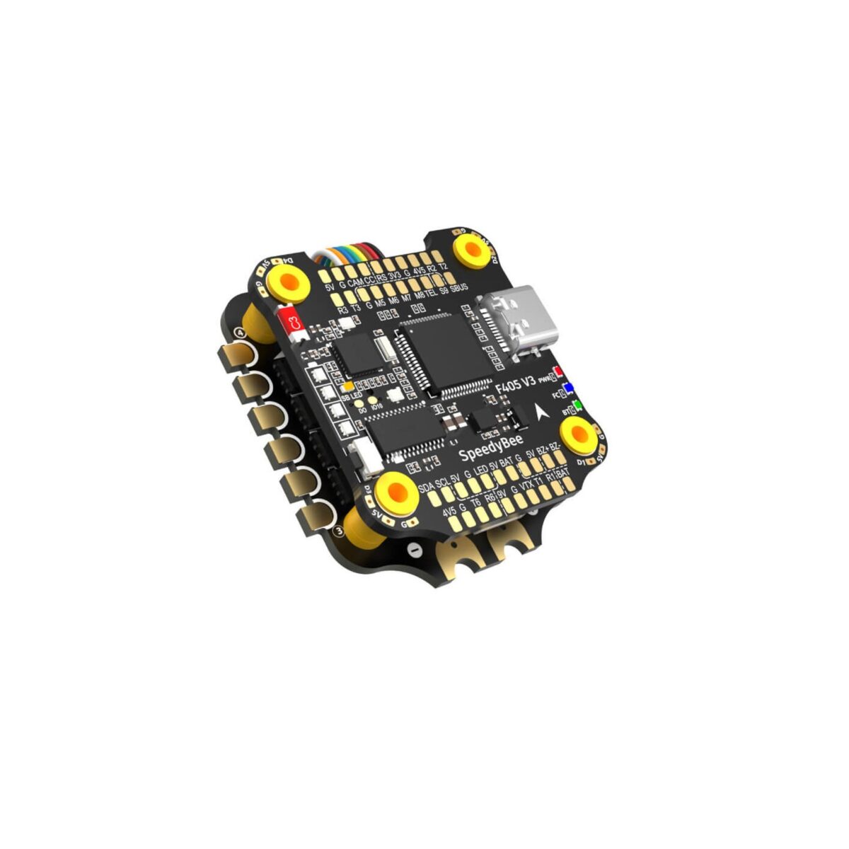FLIGHTCONTROLLER 5