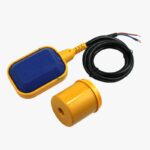 Float Switch Industrial Water Level Control 220VAC – 2 Meter Cable