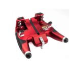 FLYSKY Elysium EL18 2.4GHz AFHDS 3 18ch EdgeTX Transmitter 3.5inch Touch Screen CNC Hall Gimbals Tmr Receiver 1 1