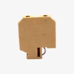 Din Rail Terminal block  2.5-4 mm – FTC