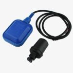 Float Switch Industrial Water Level Control 220VAC – 2 Meter Cable