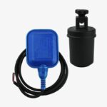 Float Switch Industrial Water Level Control 220VAC – 2 Meter Cable