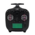 FlySky FS ST8 2.4 GHz ANT Transmitter with FS SR8 receiver Upgraded Version 4