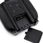 FlySky FS ST8 2.4 GHz ANT Transmitter with FS SR8 receiver Upgraded Version 6