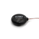 Flysky FS G7P 2.4 GHz ANT Transmitter with FS R7P Receiver for RC CarBoat Upgraded Version 3