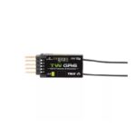 FrSky DUAL 2 4GHz TW GR6 SBUS Receiver TWIN Series Telemetry for RC Quadcopter Multicopter Supports.png