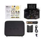 FrSky Tandem X20 ACCESS 900M2.4GHz Radio Transmitter with TDR6 Receiver 2 1
