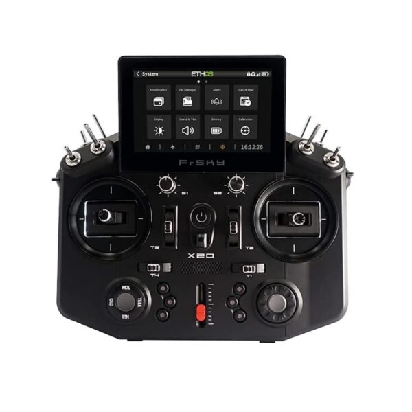 FrSky Tandem X20 ACCESS 900M2.4GHz Radio Transmitter with TDR6 Receiver 6