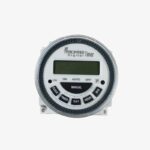 Frontier TM619H2 Digital Timer 30A 4PIN 230VAC Time Switch with LCD