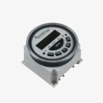 Frontier TM619H2 Digital Timer 30A 4PIN 230VAC Time Switch with LCD
