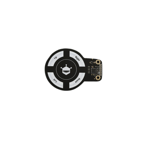 GESTURE SENSOR 4