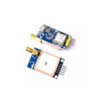 GPS NEO 7M Satellite Positioning Module Development Board for Arduino STM32 51 5