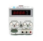 GW Instek GPS 3030D Bench Power Supply 1