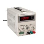 GW Instek GPS 3030D Bench Power Supply 3