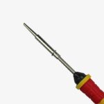 High Quality 25Watt/230V Soldering Iron |  Gold Model
