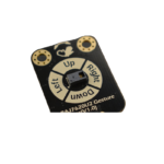 Gravity PAJ7620U2 Gesture Sensor 3