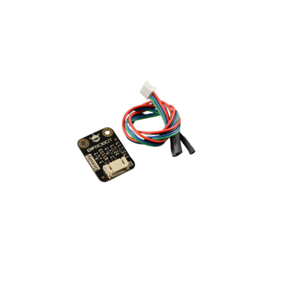 Gravity PAJ7620U2 Gesture Sensor 4