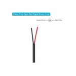 90 Degree DC5.5*2.1 wire,  length 25cm