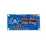 XY-LJ02 6-30V Micro USB,  Digital LCD Display Time,  Delay Relay Module,  Control Timer Switch,  Trigger Cycle Timing