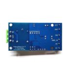 7-24V Modbus RTU 1,  Channel Relay Module,  RS485/TTL Anti-reverse,  Connection