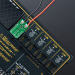 HALL CURRENT 15 CLICK 5