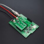 HALL CURRENT 15 CLICK 7