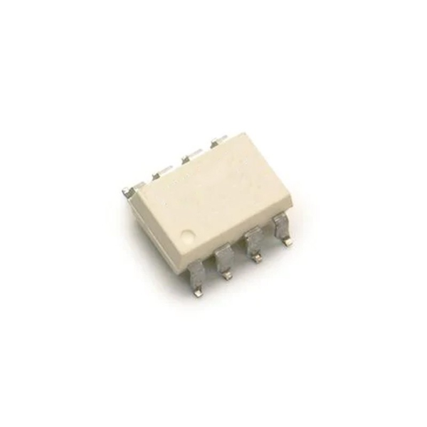 HCPL-7800 IC – (SMD Package) – Isolation Amplifier IC