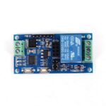 ESP8266 ESP-01 12V 1,  Channel WiFi Relay,  Module Things Smart,  Home Remote Control,  Switch