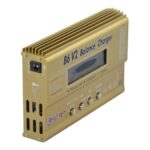HTRC B6 V2 80W ChargerDischarger 1 6 Cells Balance Charger 7