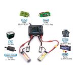 HTRC T240 DUO RC Charger AC 150W DC 240W 10A 2