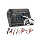 HTRC T400 Lipo Battery Charger DC 400W AC 200W RC Charger 3