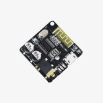 XY-BT Bluetooth 4.1 MP3 Decoder Module – HW770 Mini Bluetooth Receiver